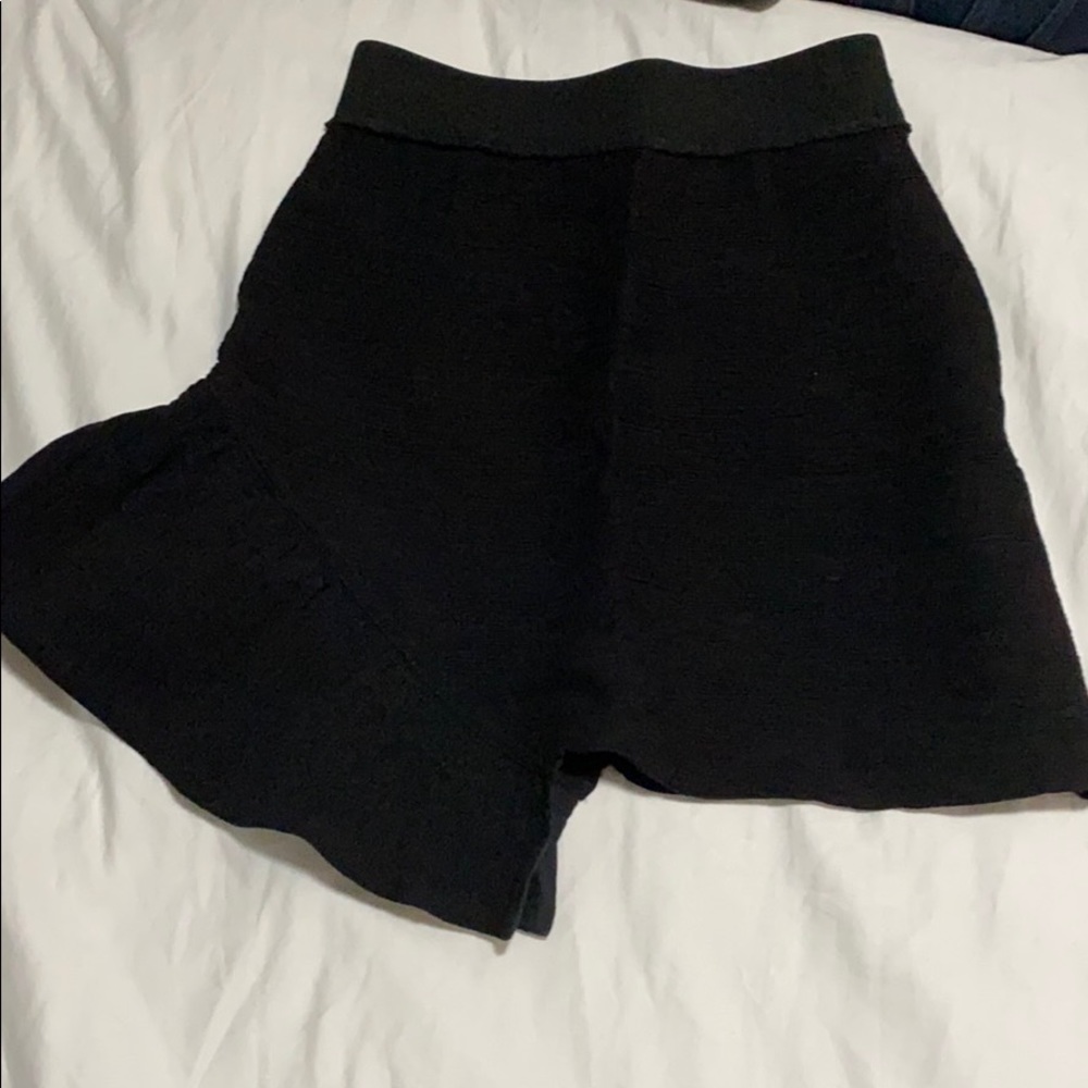 Sandro skirt